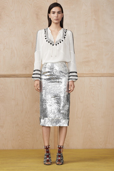 Altuzarra Resort 2015