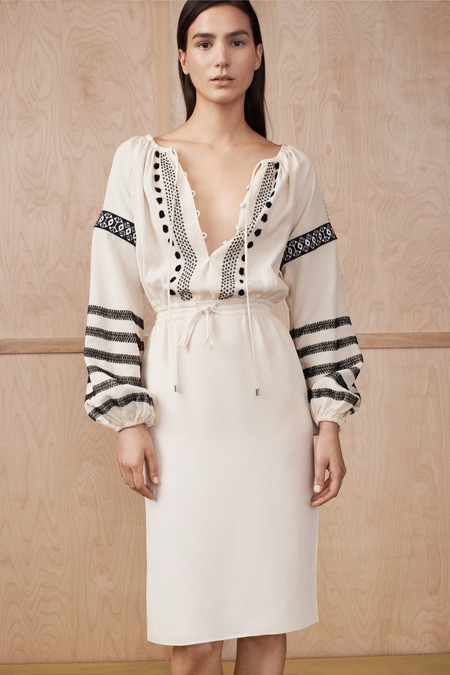 Altuzarra Resort 2015