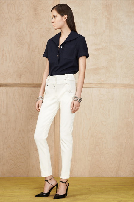 Altuzarra Resort 2015