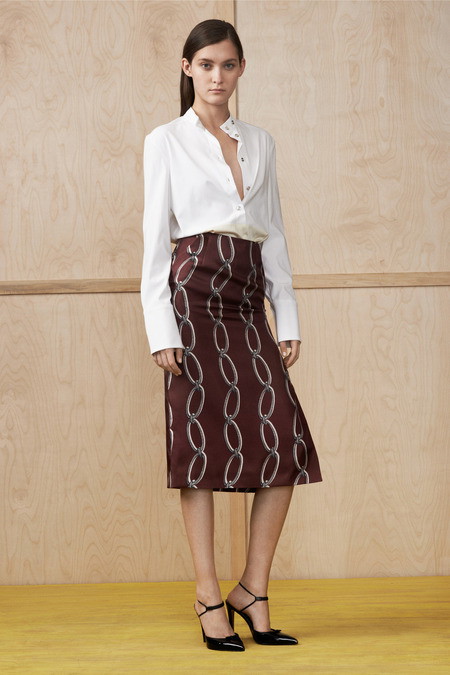 Altuzarra Resort 2015