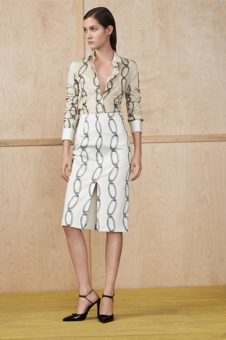 Altuzarra Resort 2015