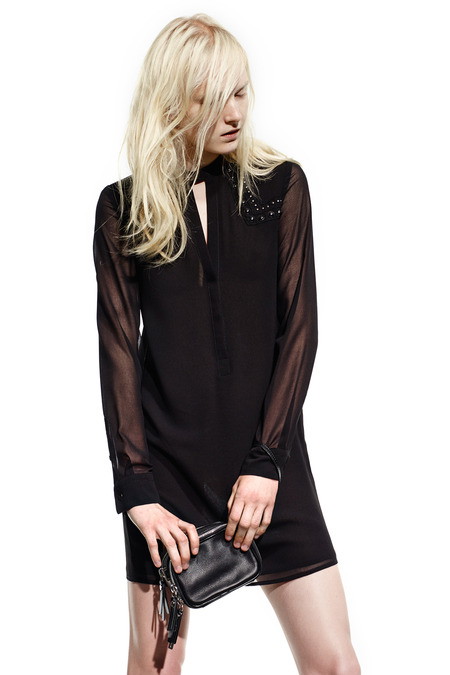 Diesel Black Gold Resort 2015