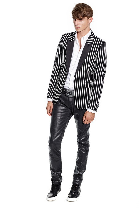 Diesel Black Gold Resort 2015