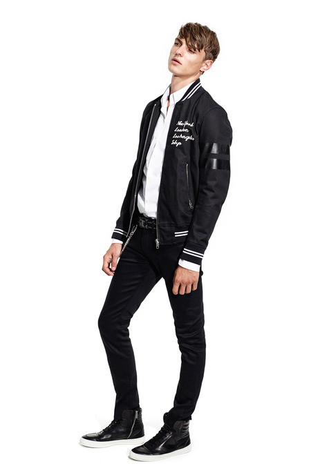 Diesel Black Gold Resort 2015