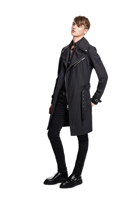 Diesel Black Gold Resort 2015