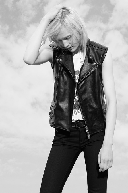 Diesel Black Gold Resort 2015