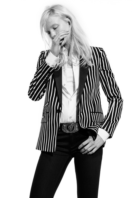 Diesel Black Gold Resort 2015