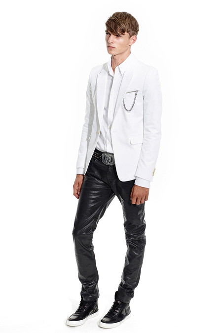 Diesel Black Gold Resort 2015