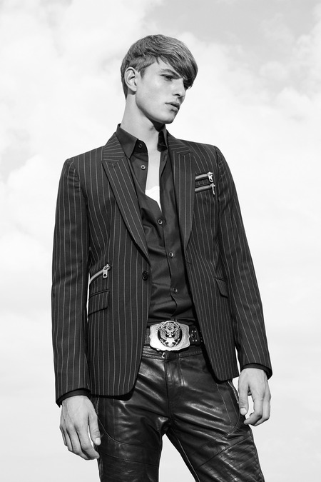 Diesel Black Gold Resort 2015