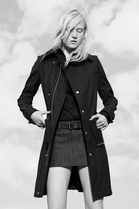 Diesel Black Gold Resort 2015