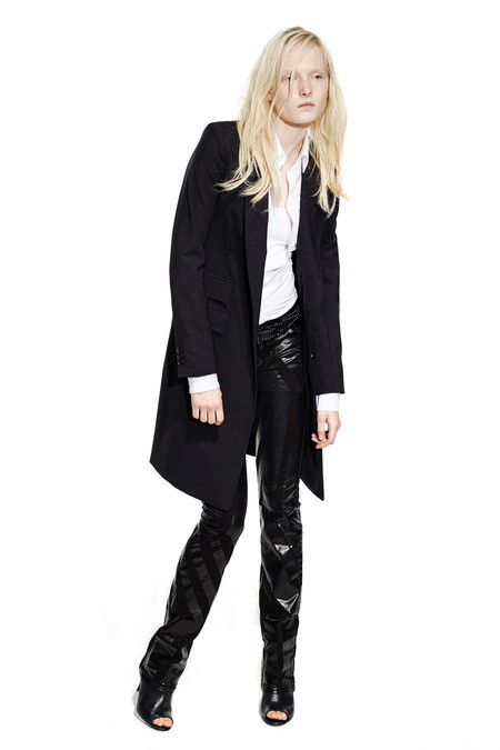 Diesel Black Gold Resort 2015