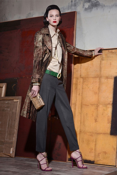 Dsquared² Resort 2015