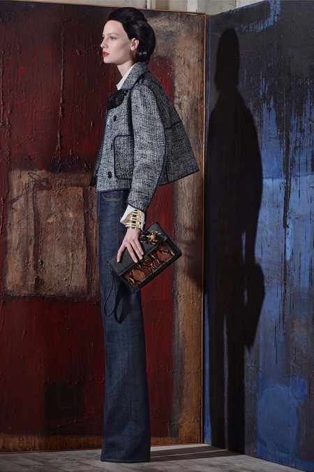 Dsquared² Resort 2015