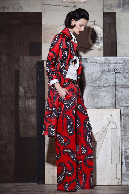 Dsquared² Resort 2015