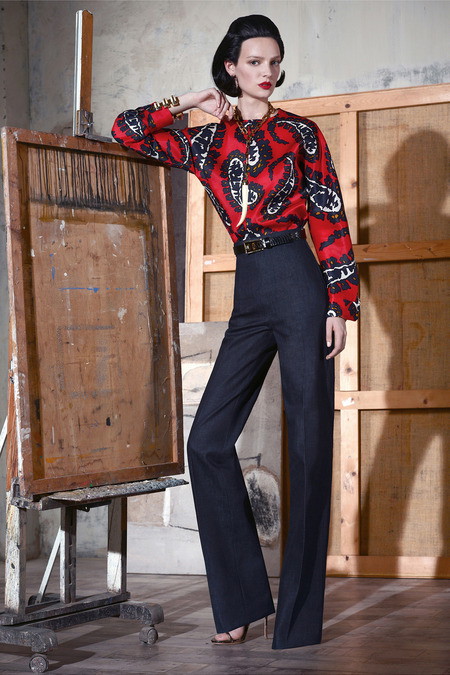 Dsquared² Resort 2015