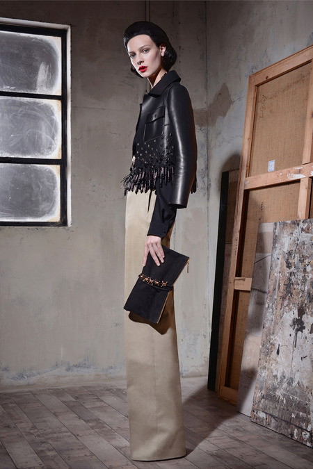 Dsquared² Resort 2015