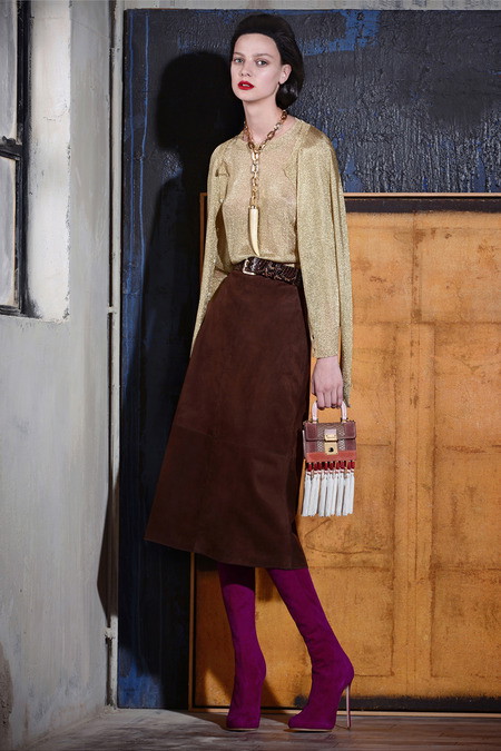 Dsquared² Resort 2015