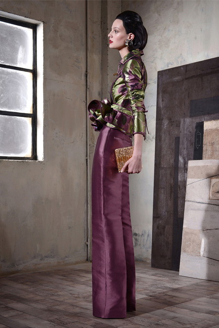 Dsquared² Resort 2015