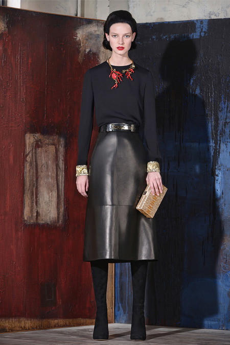 Dsquared² Resort 2015