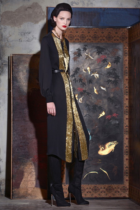 Dsquared² Resort 2015