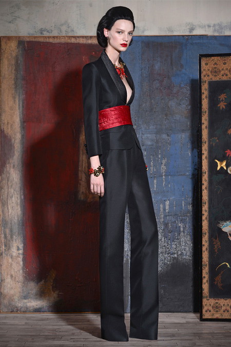 Dsquared² Resort 2015