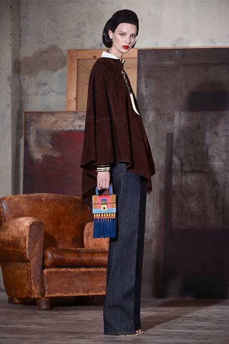 Dsquared² Resort 2015
