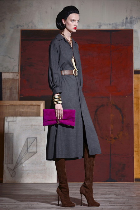 Dsquared² Resort 2015