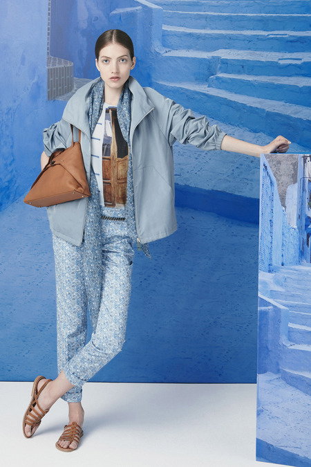 Akris Resort 2015
