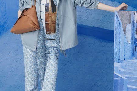 Akris Resort 2015