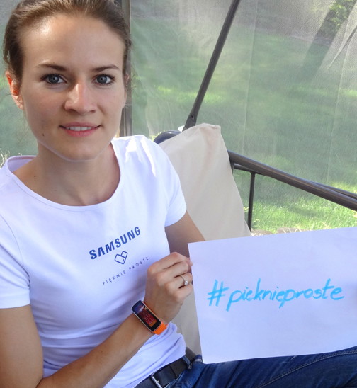 Pięknie proste - co kobiety mówią o technologii?
