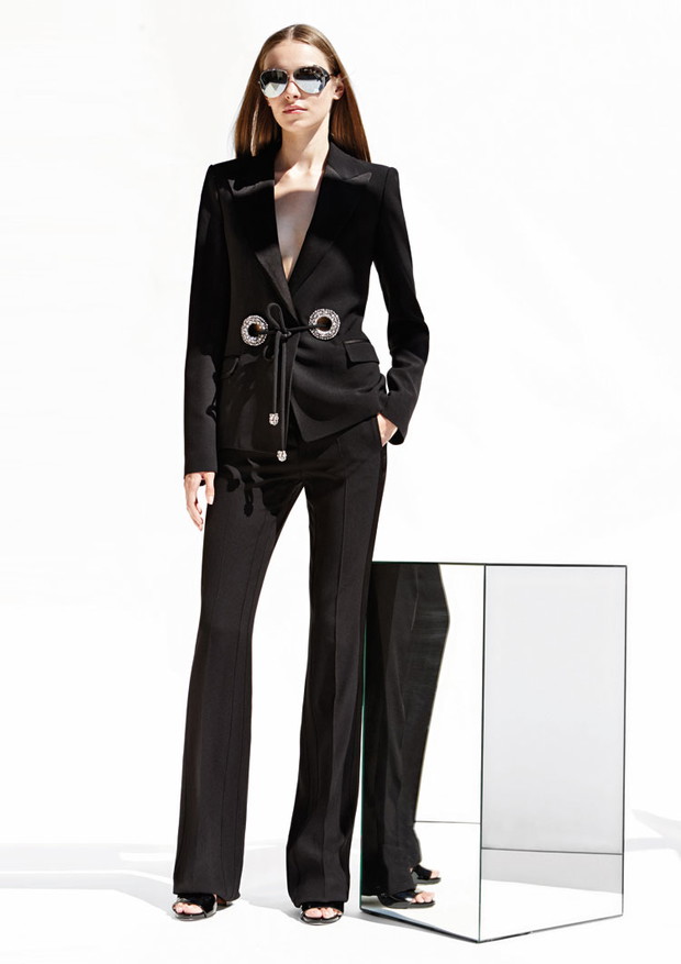 Roberto Cavalli Resort 2015