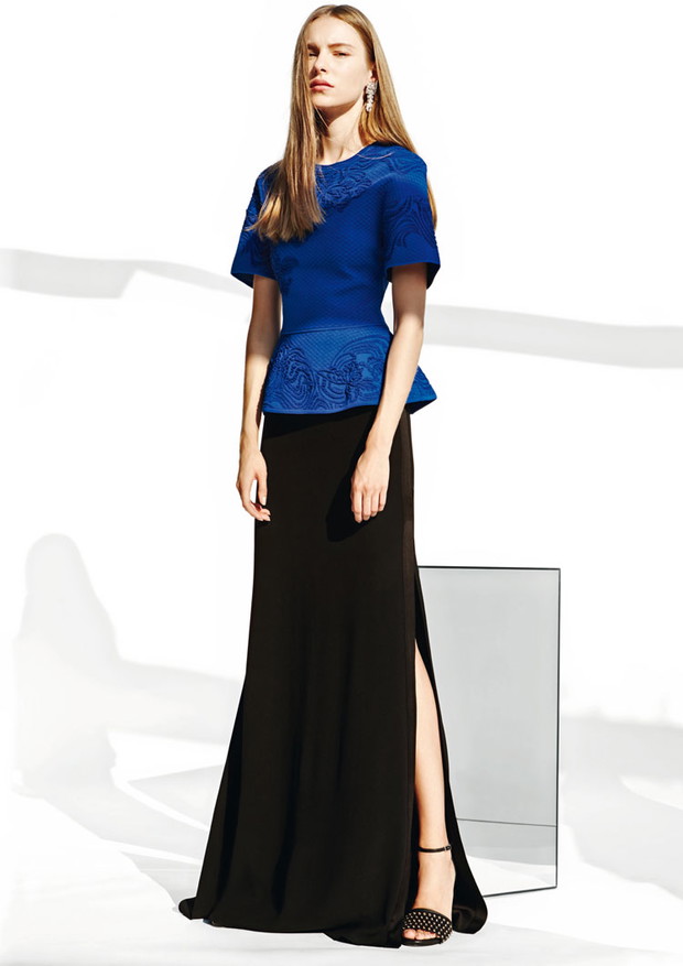 Roberto Cavalli Resort 2015