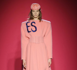 Schiaparelli haute couture jesień zima 2014/2015