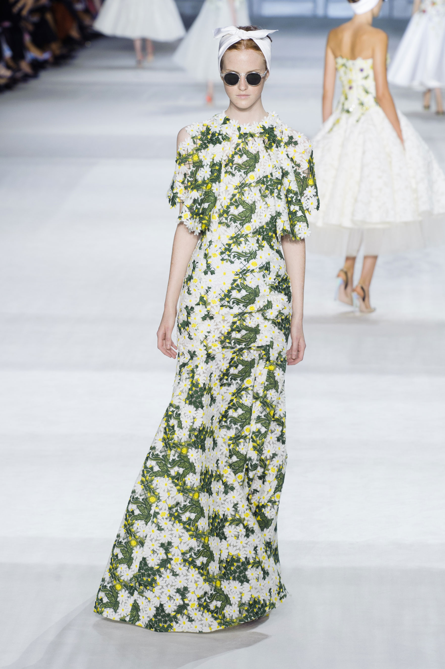 Giambattista Valli haute couture jesień zima 2014/2015