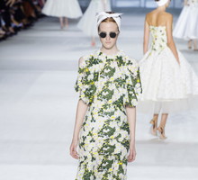 Giambattista Valli haute couture jesień zima 2014/2015