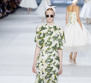 Giambattista Valli haute couture jesień zima 2014/2015