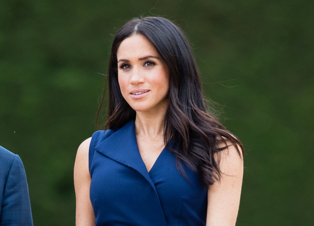 The Duke And Duchess Of Sussex Visit Australia - Day 3