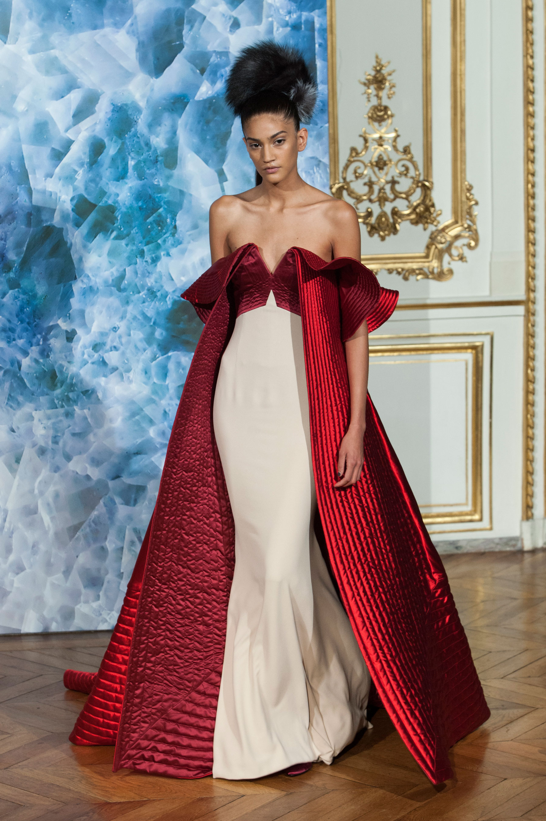 Alexis Mabille haute couture jesień zima 2014/2015