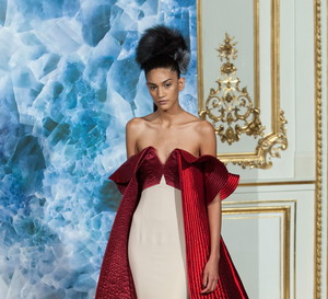 Alexis Mabille haute couture jesień zima 2014/2015