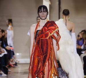Maison Martin Margiela haute couture jesień-zima 2014/2015