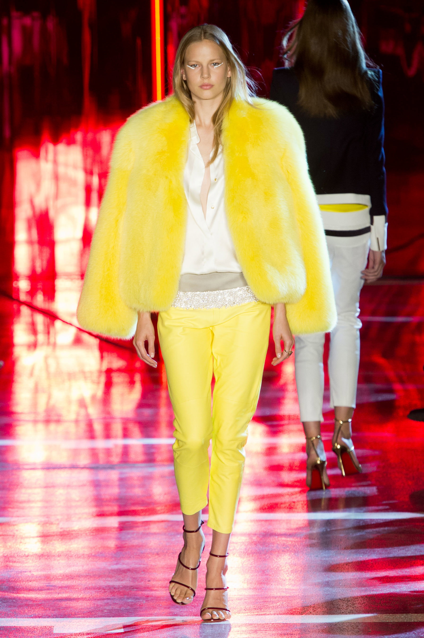 Alexandre Vauthier haute couture jesień-zima 2014/2015