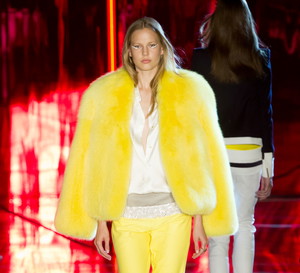 Alexandre Vauthier haute couture jesień-zima 2014/2015
