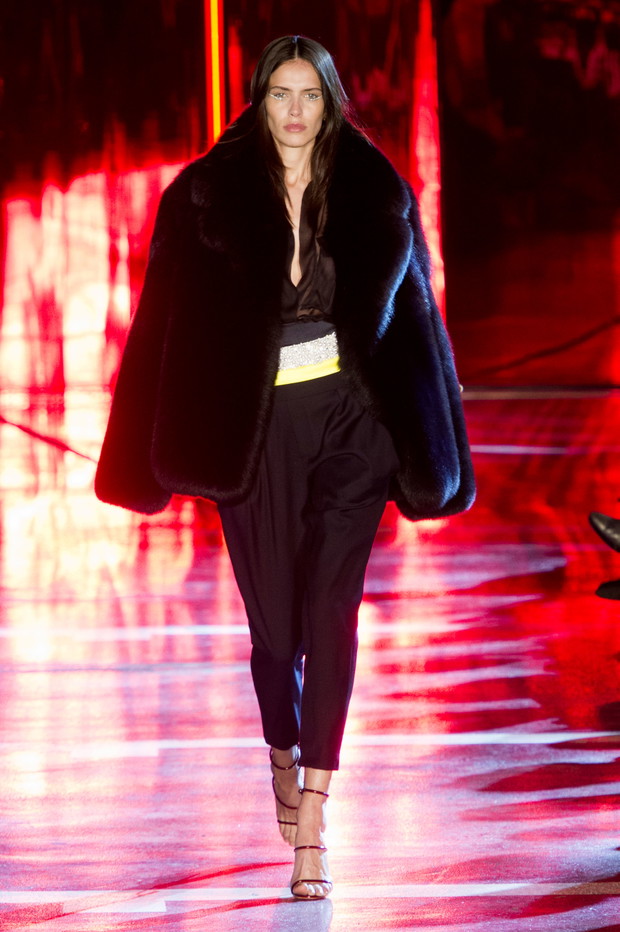 Alexandre Vauthier haute couture jesień-zima 2014/2015