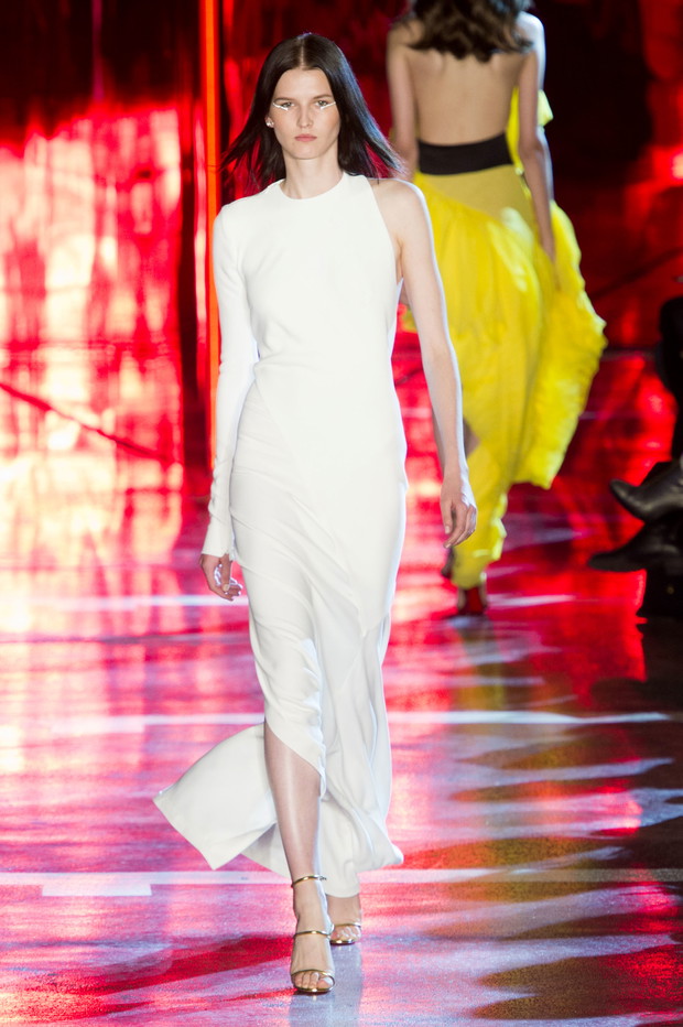 Alexandre Vauthier haute couture jesień-zima 2014/2015
