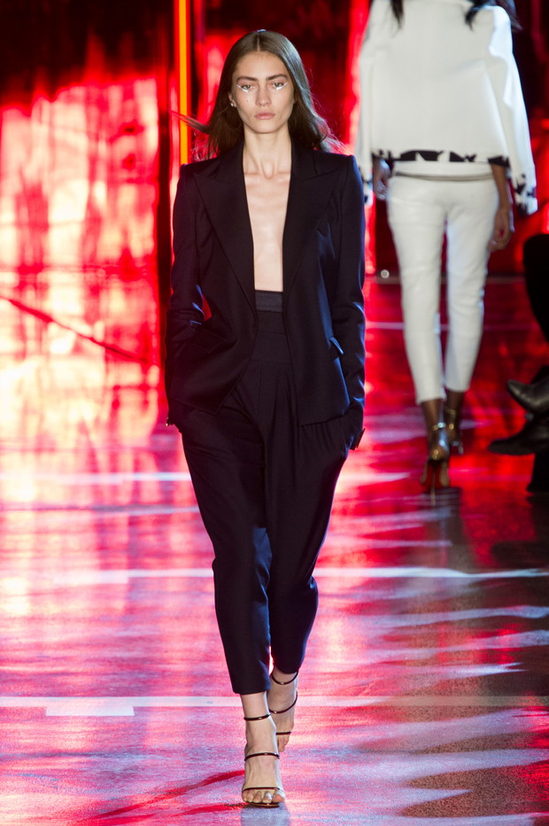 Alexandre Vauthier haute couture jesień-zima 2014/2015