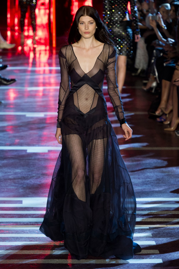 Alexandre Vauthier haute couture jesień-zima 2014/2015