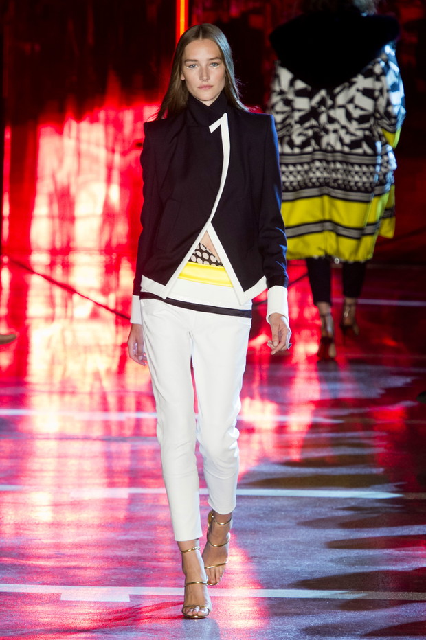 Alexandre Vauthier haute couture jesień-zima 2014/2015