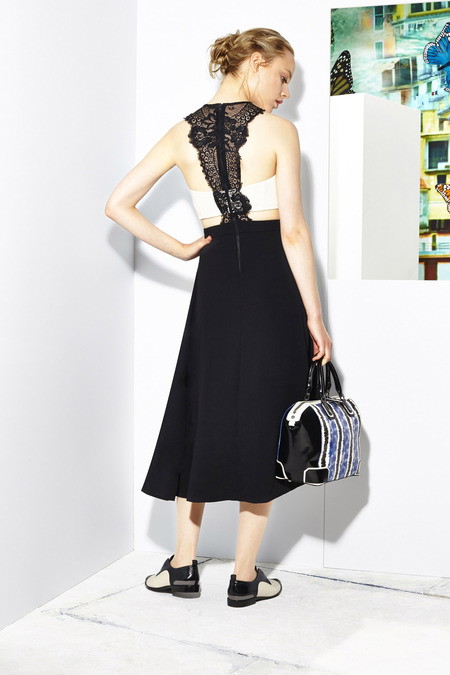Alice + Olivia Resort 2015