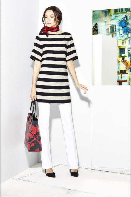 Alice + Olivia Resort 2015