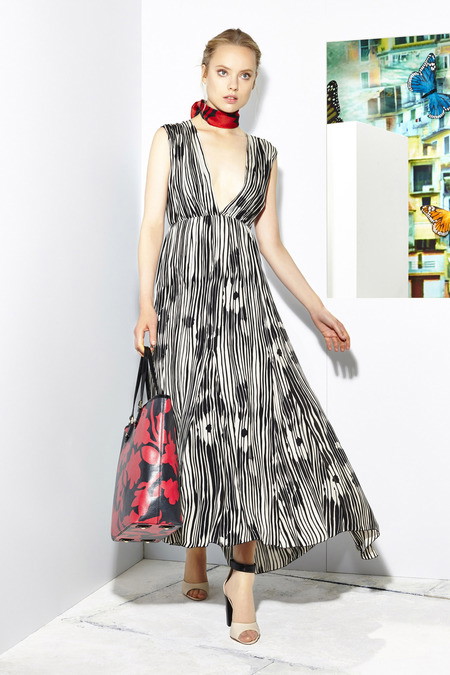 Alice + Olivia Resort 2015